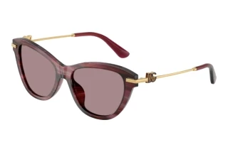 Vooraanzicht Dolce & Gabbana DG4534 (3474LA)