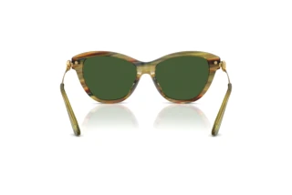 Achteraanzicht Dolce & Gabbana DG4534 (347571)