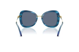 Achteraanzicht Dolce & Gabbana DG4535 (347272)