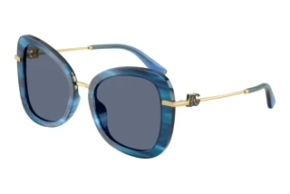Vooraanzicht Dolce & Gabbana DG4535 (347272)