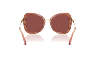 Achteraanzicht Dolce & Gabbana DG4535 (347375)