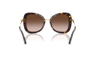Achteraanzicht Dolce & Gabbana DG4535 (502/13)
