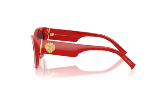 Zijaanzicht Dolce & Gabbana DG4536 (30888G)