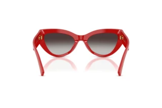 Achteraanzicht Dolce & Gabbana DG4536 (30888G)