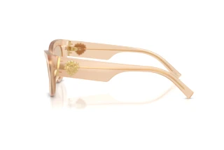 Zijaanzicht Dolce & Gabbana DG4536 (308993)