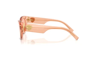 Zijaanzicht Dolce & Gabbana DG4536 (322684)
