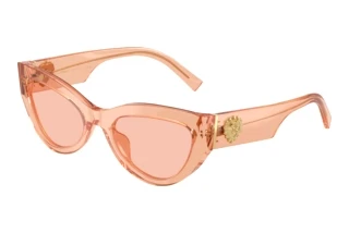 Vooraanzicht Dolce & Gabbana DG4536 (322684)