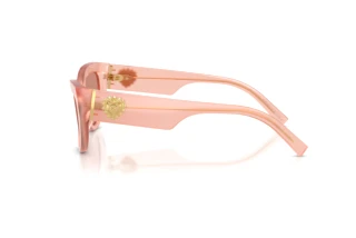Zijaanzicht Dolce & Gabbana DG4536 (338496)