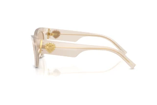 Zijaanzicht Dolce & Gabbana DG4536 (342093)