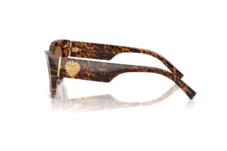 Zijaanzicht Dolce & Gabbana DG4536 (347073)