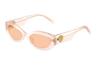 Vooraanzicht Dolce & Gabbana DG4537 (304173)