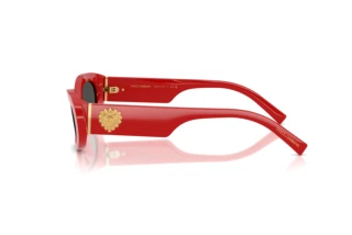 Zijaanzicht Dolce & Gabbana DG4537 (308887)