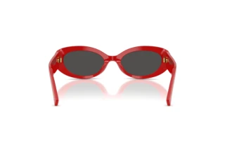 Achteraanzicht Dolce & Gabbana DG4537 (308887)