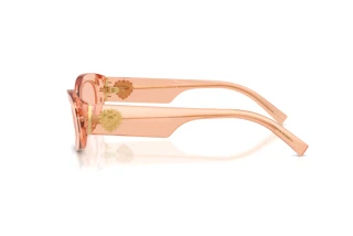 Zijaanzicht Dolce & Gabbana DG4537 (322684)
