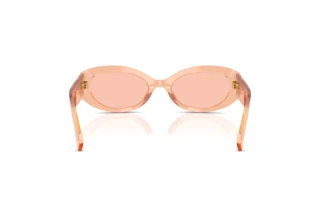 Achteraanzicht Dolce & Gabbana DG4537 (322684)