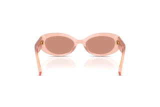 Achteraanzicht Dolce & Gabbana DG4537 (338496)