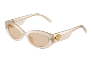 Vooraanzicht Dolce & Gabbana DG4537 (342093)