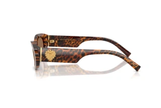 Zijaanzicht Dolce & Gabbana DG4537 (347073)