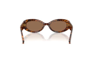 Achteraanzicht Dolce & Gabbana DG4537 (347073)