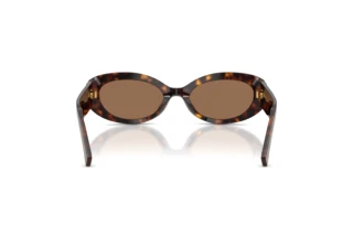 Achteraanzicht Dolce & Gabbana DG4537 (502/73)