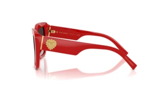 Zijaanzicht Dolce & Gabbana DG4538 (30888G)