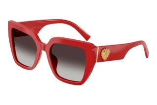Vooraanzicht Dolce & Gabbana DG4538 (30888G)