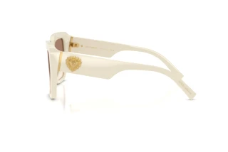 Zijaanzicht Dolce & Gabbana DG4538 (331294)