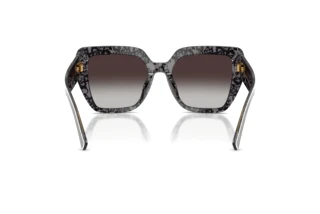 Achteraanzicht Dolce & Gabbana DG4538 (34718G)