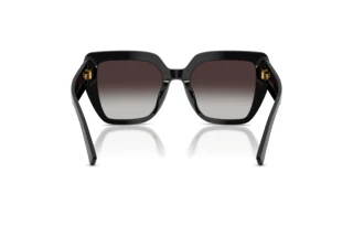 Achteraanzicht Dolce & Gabbana DG4538 (501/8G)
