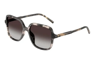 Vooraanzicht Dolce & Gabbana DG4539 (31728G)