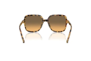 Achteraanzicht Dolce & Gabbana DG4539 (512/11)
