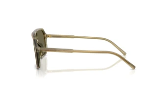 Zijaanzicht Dolce & Gabbana DG4541 (3480/3)