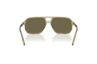 Achteraanzicht Dolce & Gabbana DG4541 (3480/3)