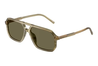 Vooraanzicht Dolce & Gabbana DG4541 (3480/3)