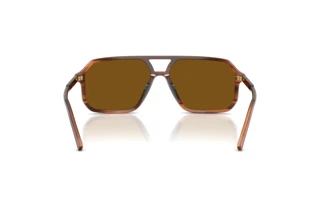 Achteraanzicht Dolce & Gabbana DG4541 (348183)