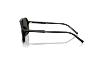 Zijaanzicht Dolce & Gabbana DG4541 (501/87)