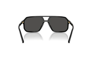 Achteraanzicht Dolce & Gabbana DG4541 (501/87)