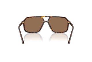 Achteraanzicht Dolce & Gabbana DG4541 (502/73)
