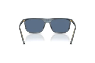 Achteraanzicht Dolce & Gabbana DG4542 (348280)