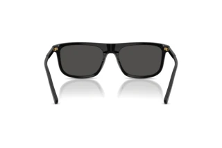 Achteraanzicht Dolce & Gabbana DG4542 (501/87)