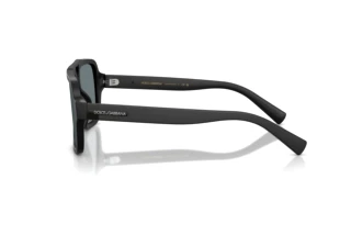 Zijaanzicht Dolce & Gabbana DG4544 (25256G)