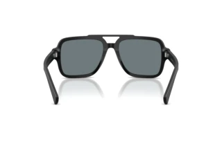 Achteraanzicht Dolce & Gabbana DG4544 (25256G)