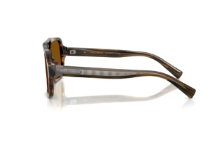 Zijaanzicht Dolce & Gabbana DG4544 (306363)