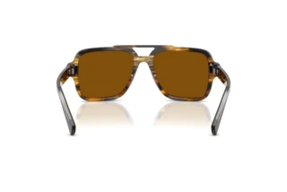 Achteraanzicht Dolce & Gabbana DG4544 (306363)