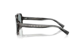 Zijaanzicht Dolce & Gabbana DG4544 (3440/1)