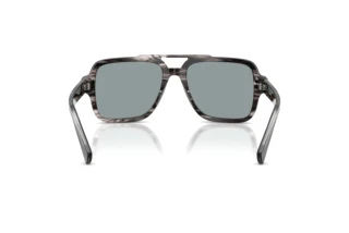 Achteraanzicht Dolce & Gabbana DG4544 (3440/1)
