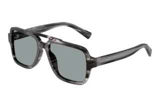 Vooraanzicht Dolce & Gabbana DG4544 (3440/1)