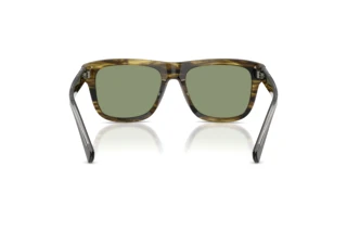 Achteraanzicht Dolce & Gabbana DG4545 (306682)