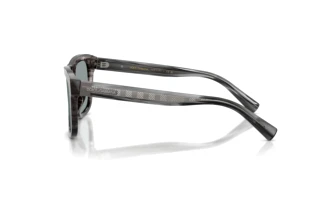 Zijaanzicht Dolce & Gabbana DG4545 (3440/1)