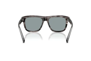 Achteraanzicht Dolce & Gabbana DG4545 (3440/1)